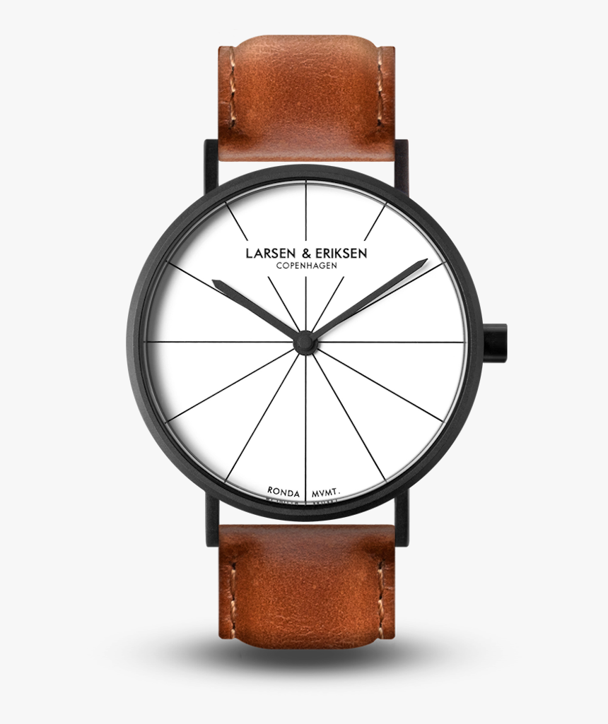 Larsen Og Eriksen Ure, HD Png Download