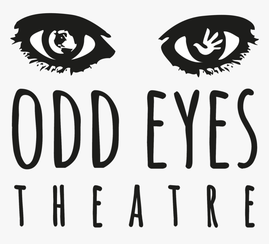 Odd Eyes B Transparent Finalise Vector - Hello My Name Is Hot Mess, HD Png Download