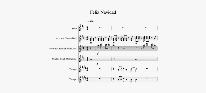 Mamma Maria Spartito Per Pianoforte, HD Png Download