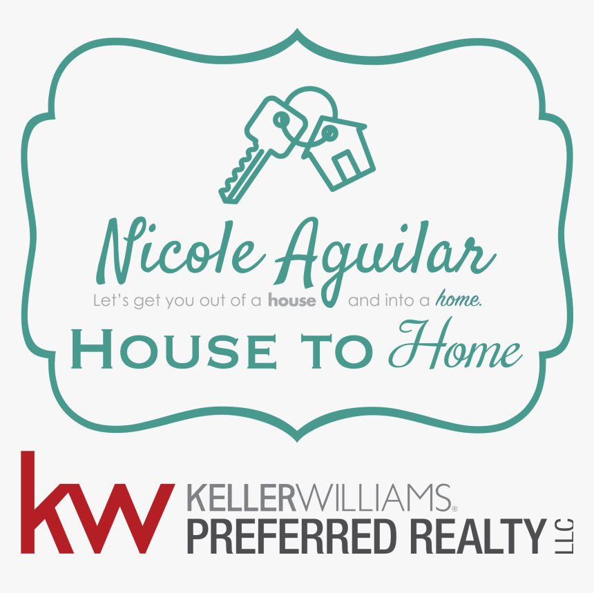 Transparent Feliz Año Nuevo 2018 Png - Keller Williams Realty, Png Download