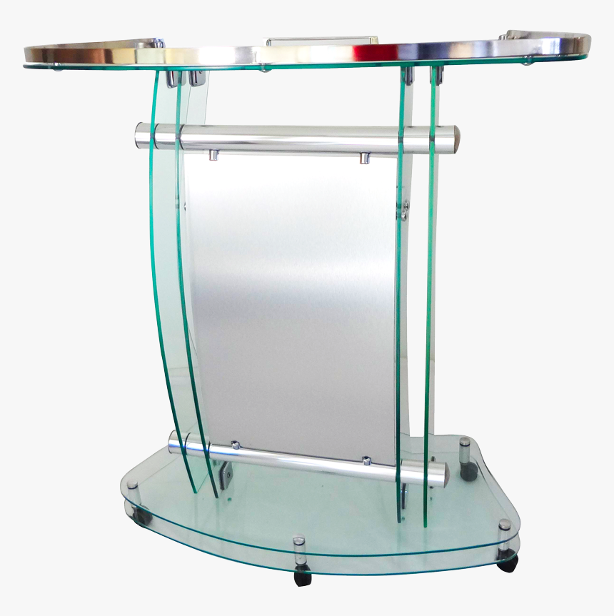 Púlpitos De Vidro Para Igreja, HD Png Download