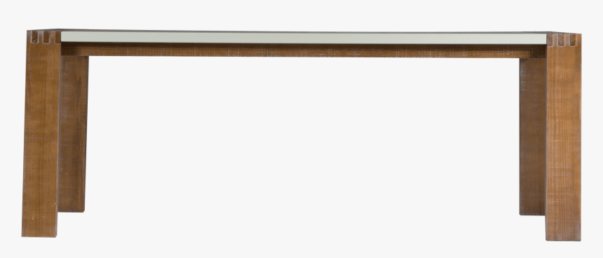 Desk Modern Stainless Steel, HD Png Download