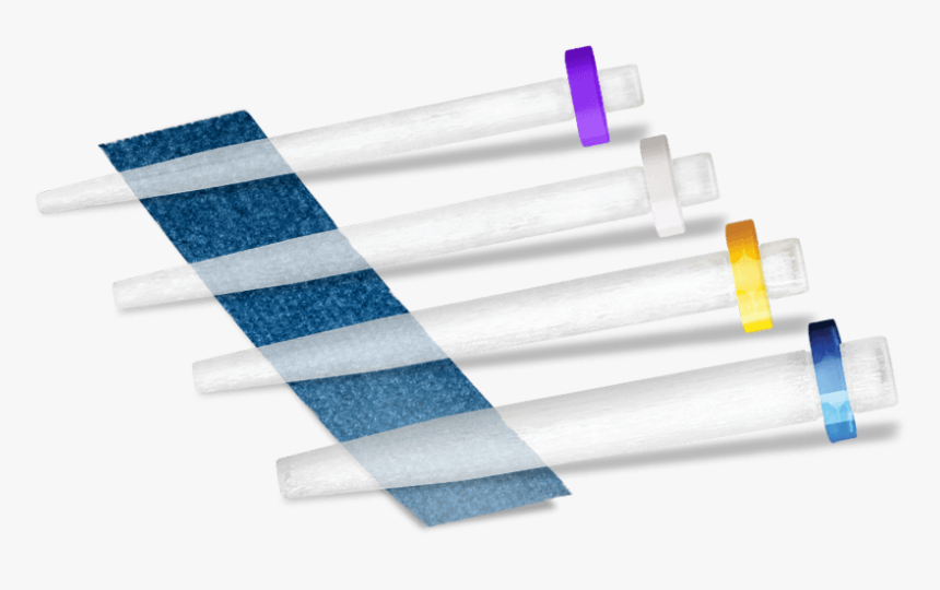 Utilização De Pino De Fibra De Vidro Para Reforço De - Angelus Exacto Fiber Post, HD Png Download