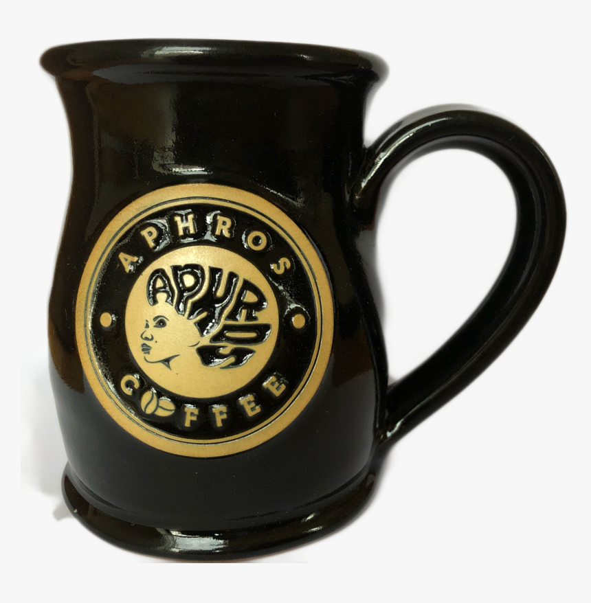 Load Image Into Gallery Viewer, New Aphros Tall Belly - Coffee Cup, HD Png Download