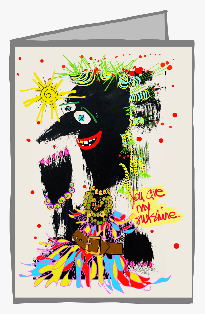 Illustration, HD Png Download