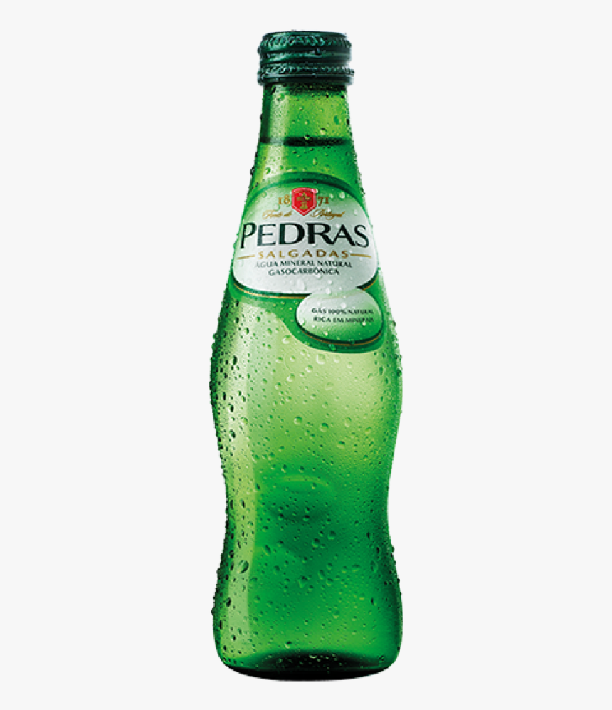 Image - Garrafa Agua Das Pedras, HD Png Download
