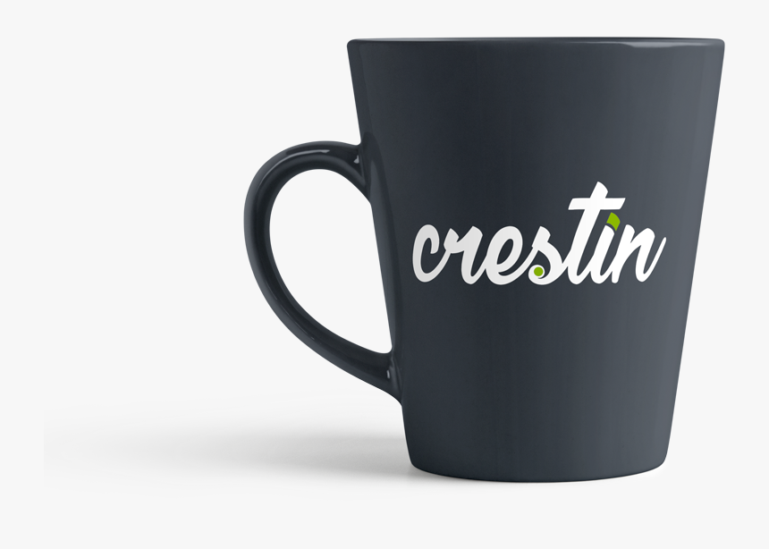 Logo S - Mug - Coffee Cup, HD Png Download