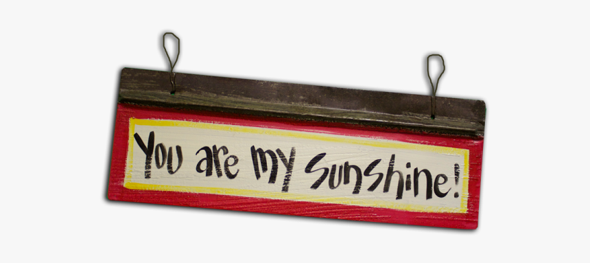 Signage, HD Png Download