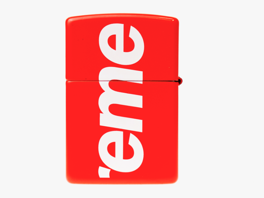 Supreme, HD Png Download