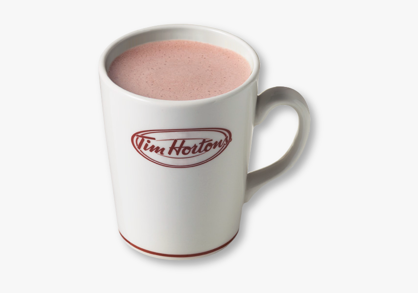 Cafe Coffee Cup Hot Chocolate Tim Hortons - Tim Hortons Coffee, HD Png Download