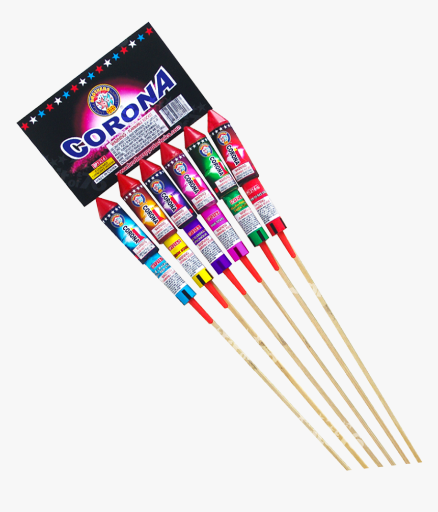 Skyrockets Fireworks, HD Png Download