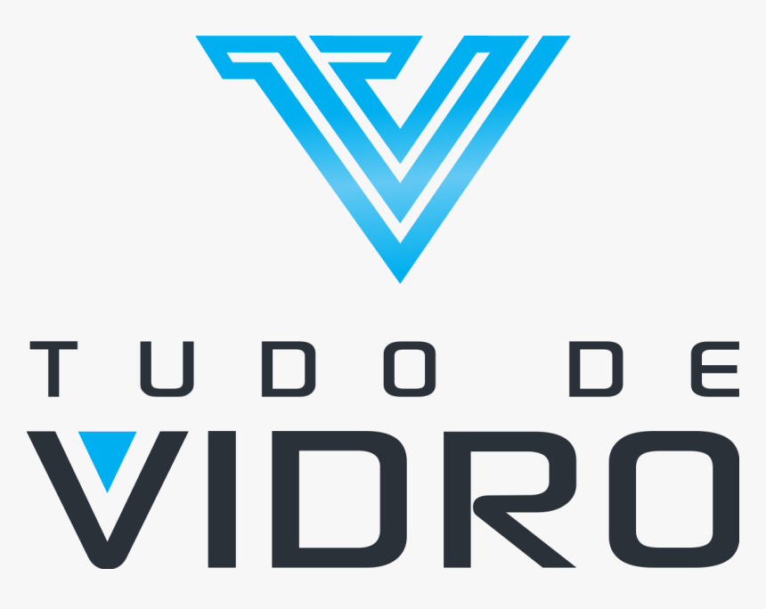 Tudo De Vidro Logo, HD Png Download