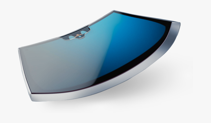 Imagem Vidro - Canoe, HD Png Download