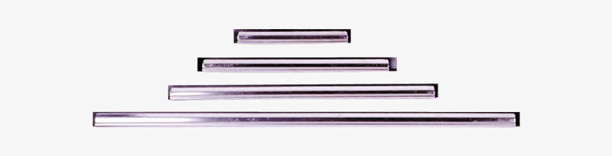 Guia Removivel P Limpador Vidros 35cm, HD Png Download