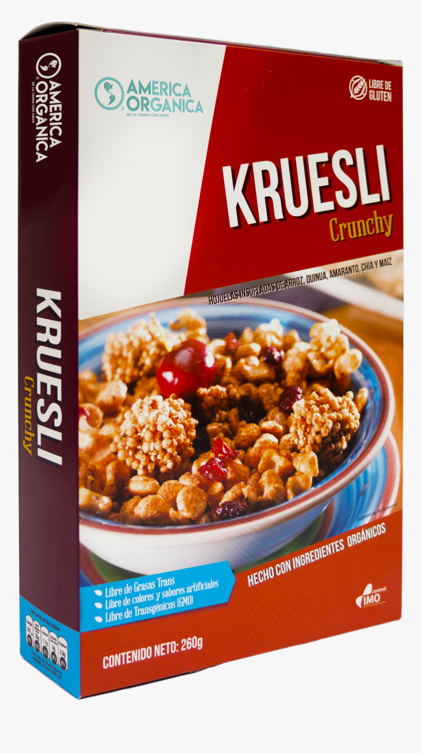 Breakfast Cereal, HD Png Download