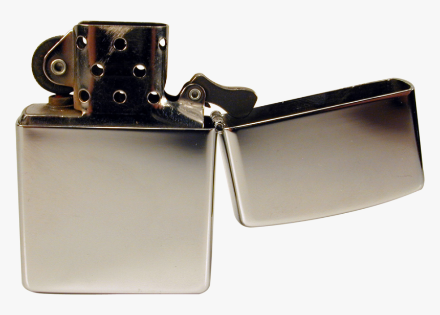 Fake Zippo, HD Png Download