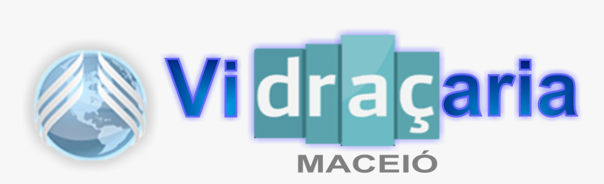 Clip Art Logo Vidraaria - Vidraçaria, HD Png Download