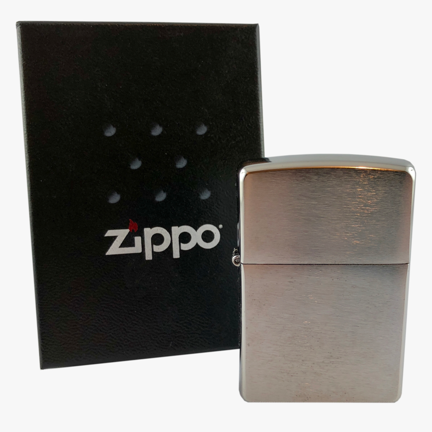 Zippo, HD Png Download