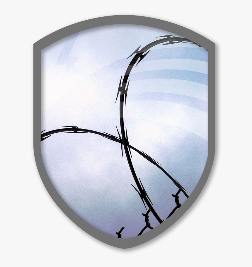 Prison Powerpoint Template, HD Png Download