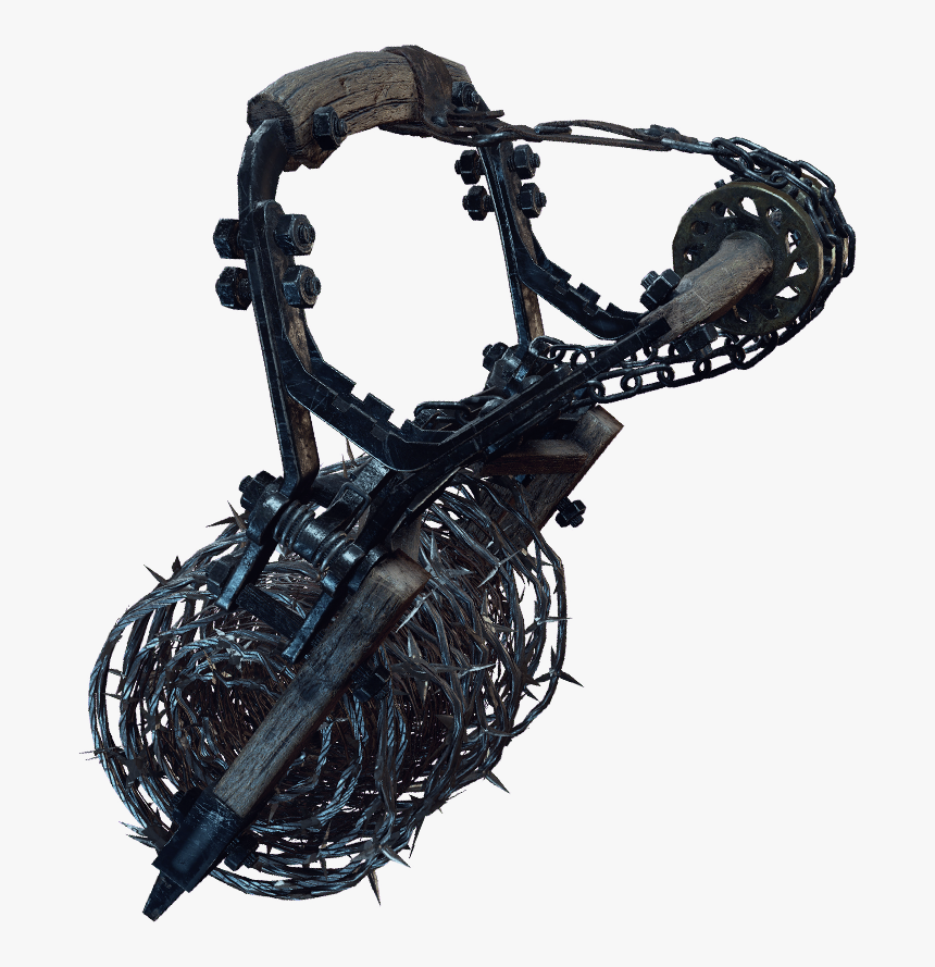 Networking Cables - Sculpture, HD Png Download