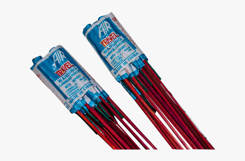 Air Travel Bottle Rockets, HD Png Download
