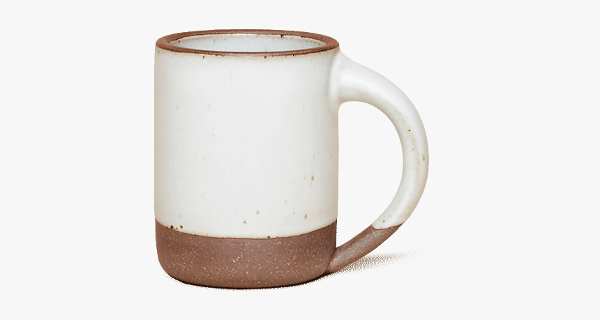 The Mug In Eggshell - Cup, HD Png Download