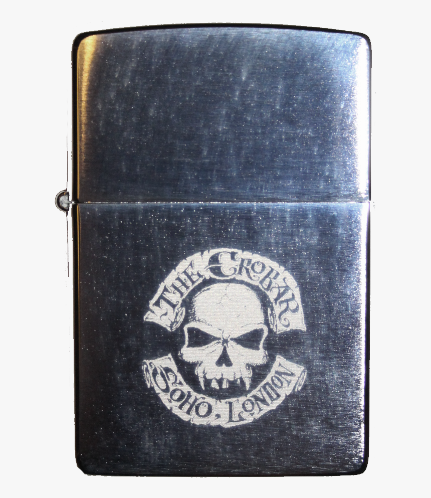 Skull, HD Png Download