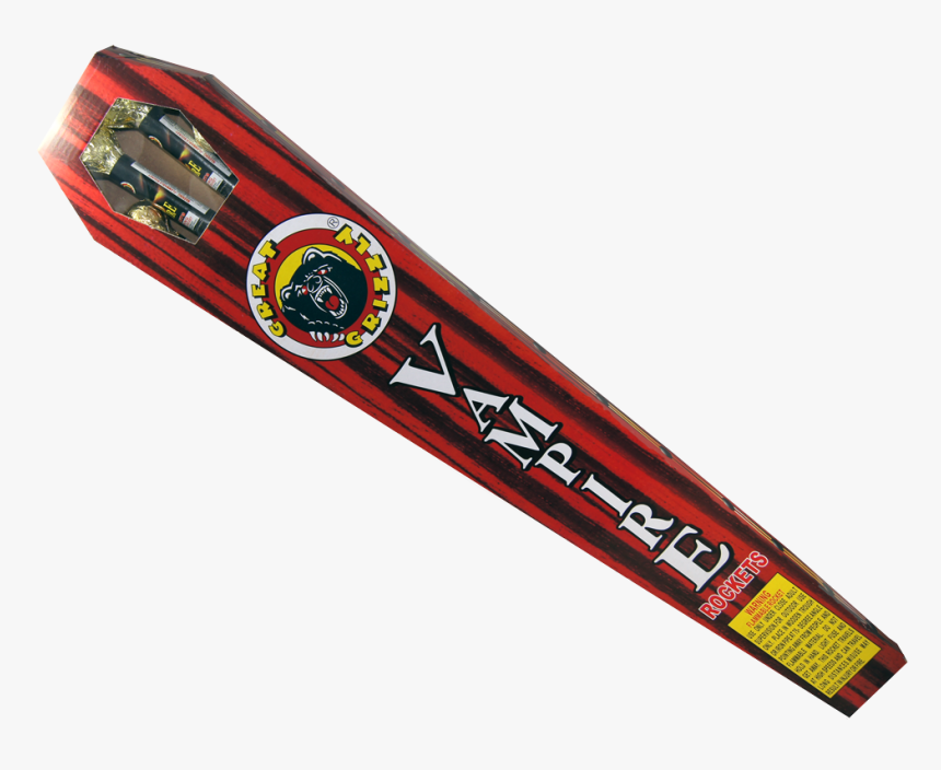 Image Of Vampire Rocket - Food, HD Png Download