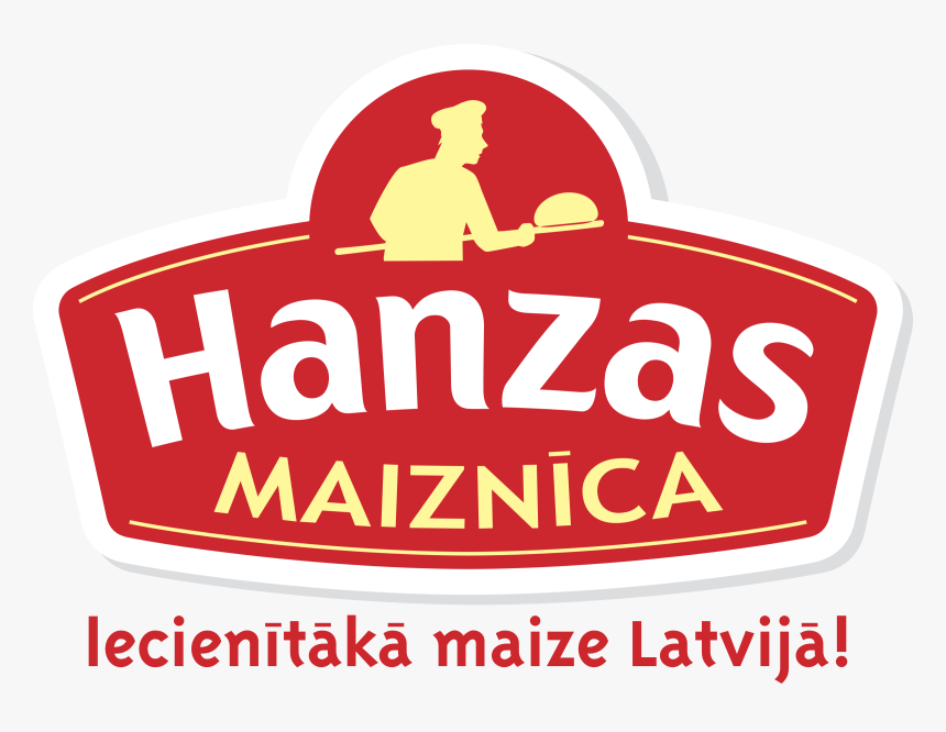 Hanzas Logo, HD Png Download