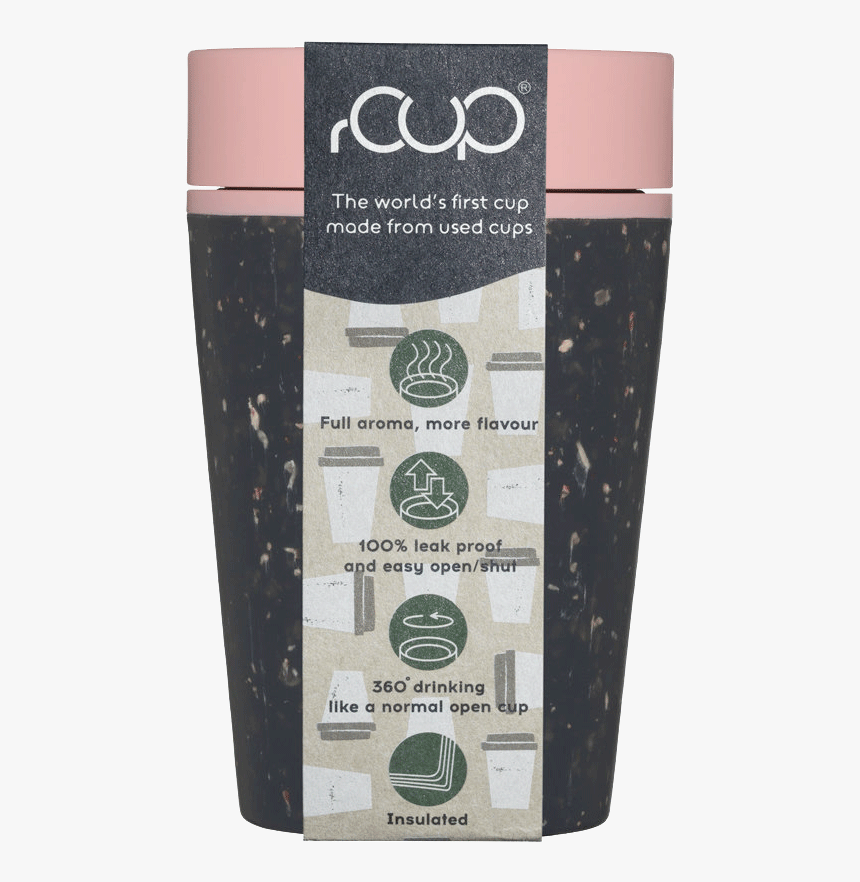 Rcup Coffee Cup, HD Png Download