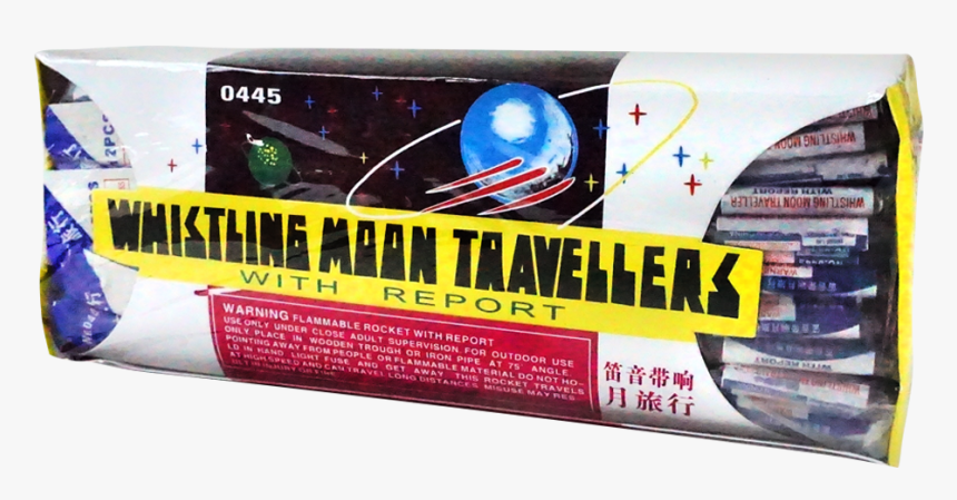 Fireworks Bottle Rockets, HD Png Download