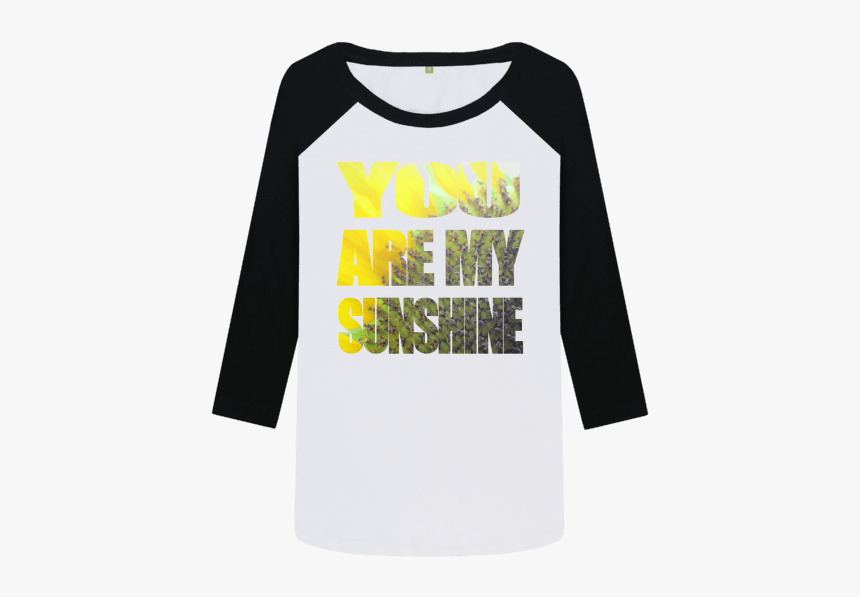 T-shirt, HD Png Download