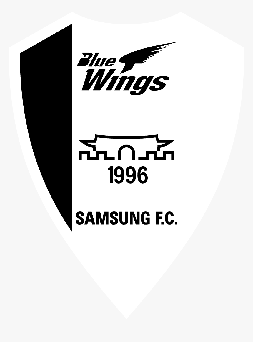 Suwon Samsung Bluewings, HD Png Download