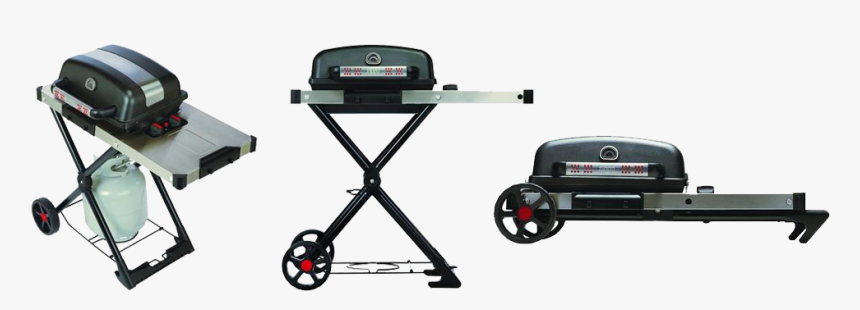 All Terrain Grill - Zippo All Terrain, HD Png Download