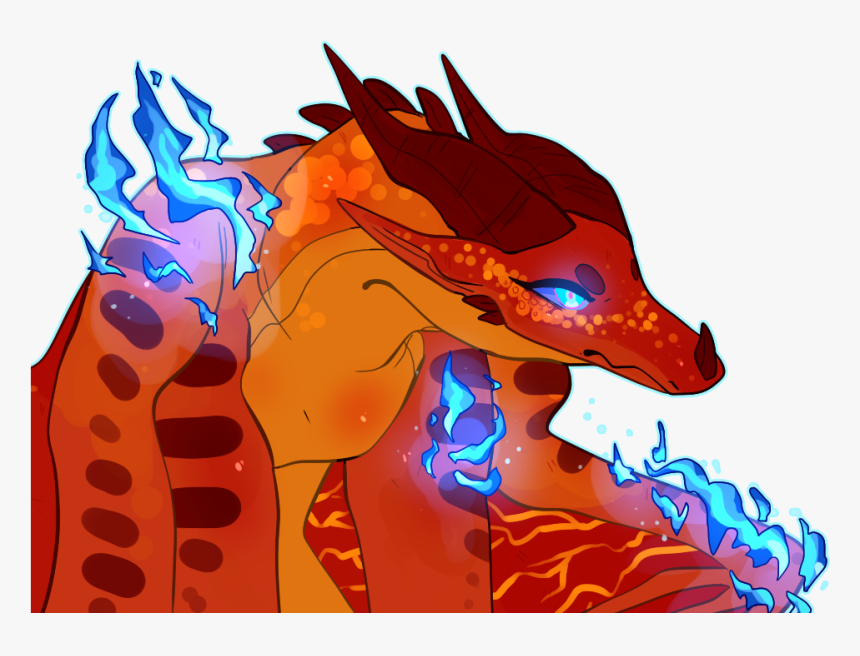 Transparent Blue Wings Png - Illustration, Png Download