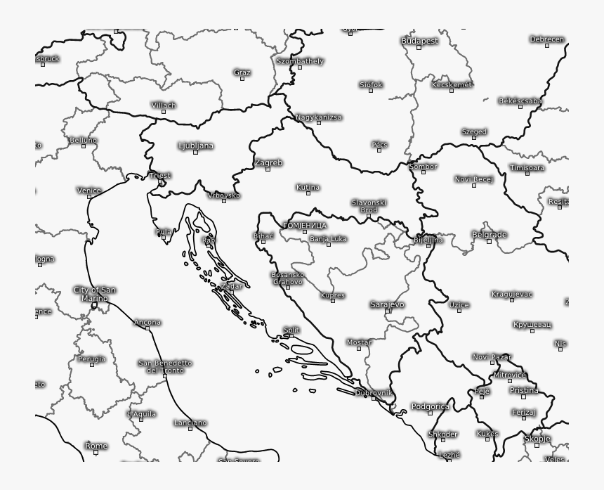 Transparent Snow On The Ground Png - Atlas, Png Download