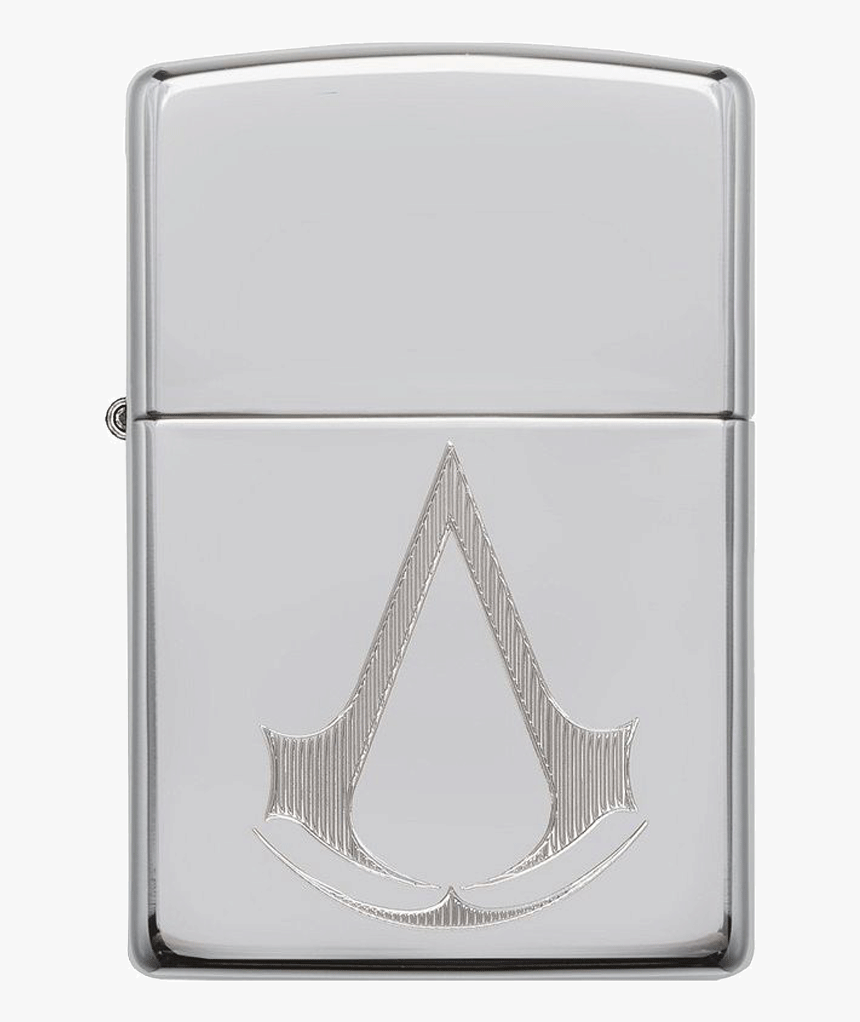 Zippo Clover, HD Png Download