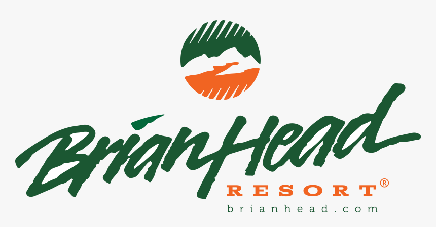 Brian Head Resort Logo, HD Png Download