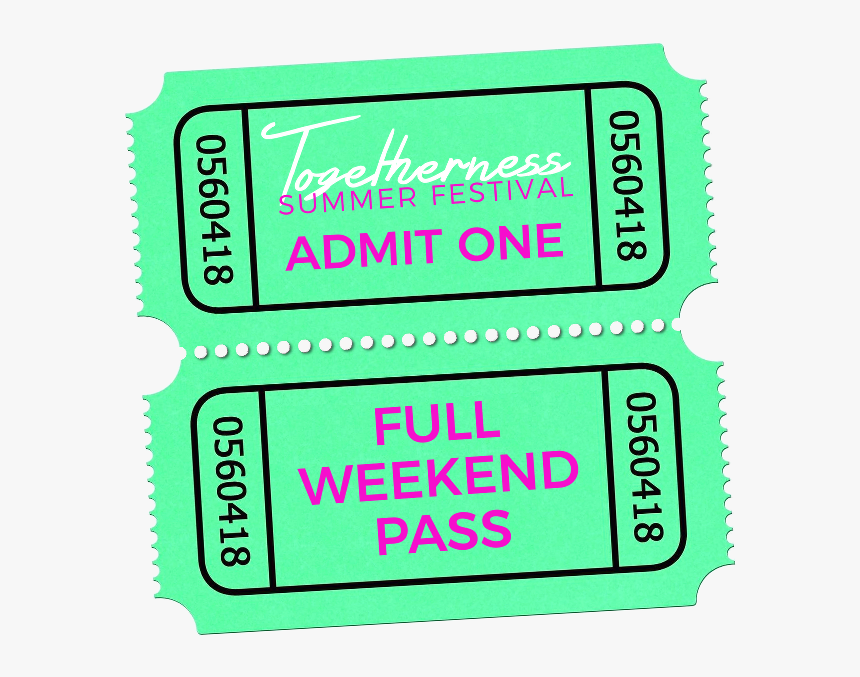 Admission Ticket Template , Png Download - Chicago Auto Show, Transparent Png