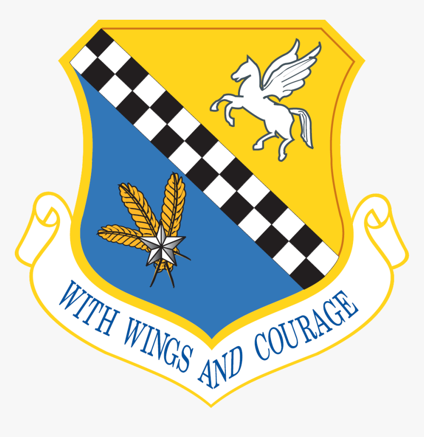 111th Fighter Wing - 148th Fighter Wing Logo, HD Png Download