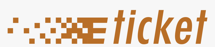 Ticket, HD Png Download