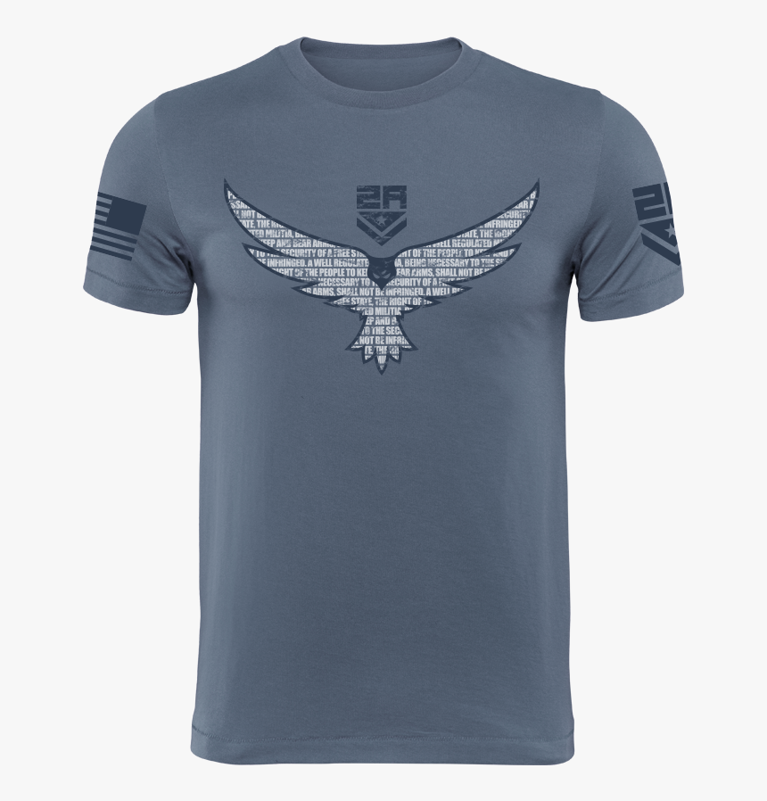 Blue Wings Png, Transparent Png