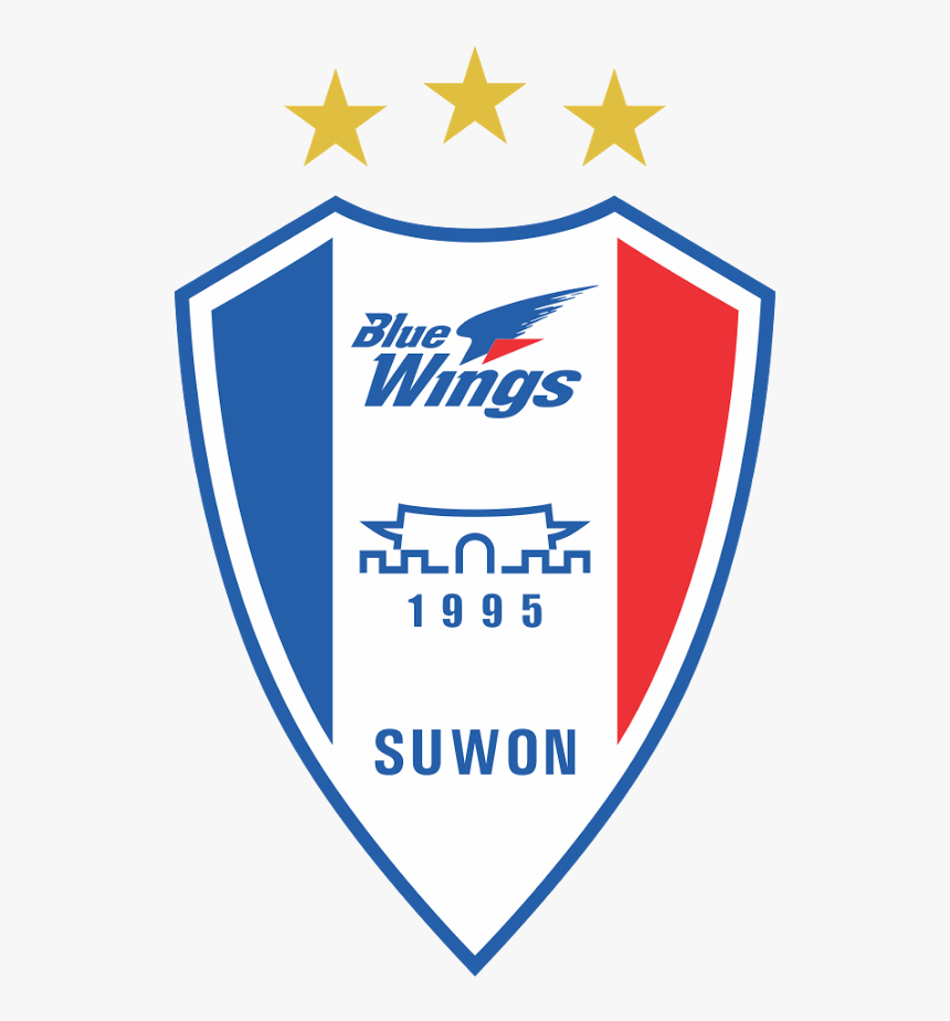 Suwon Samsung Bluewings Logo, HD Png Download