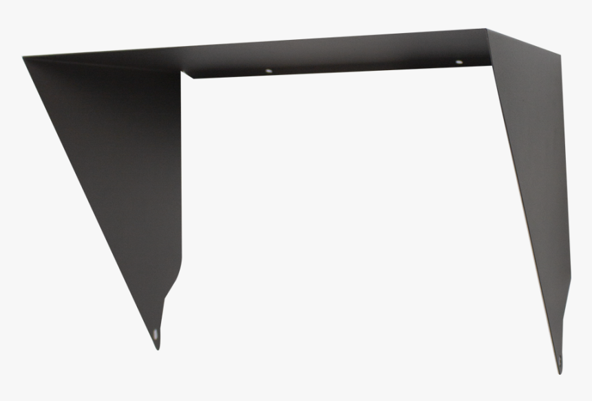 Wp6 Wall Pack Glare Shield, HD Png Download