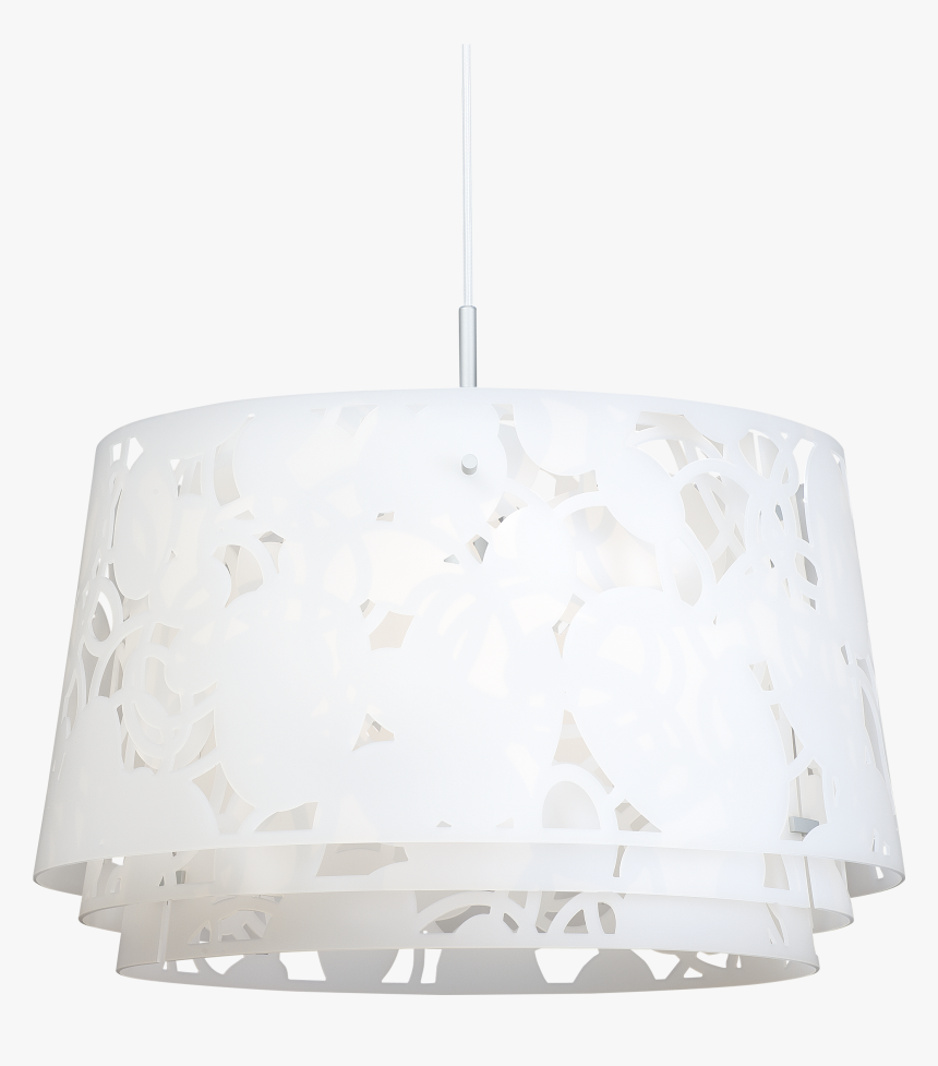 Collage 600 White 01 2 5 - Lampshade, HD Png Download