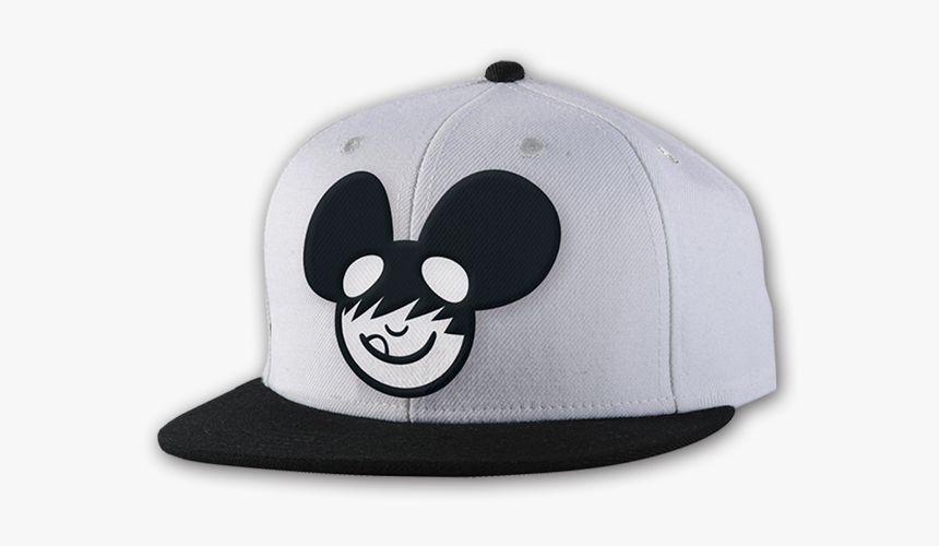 Mickey Mouse Baseball Cap Clip Art - Neffmau5, HD Png Download