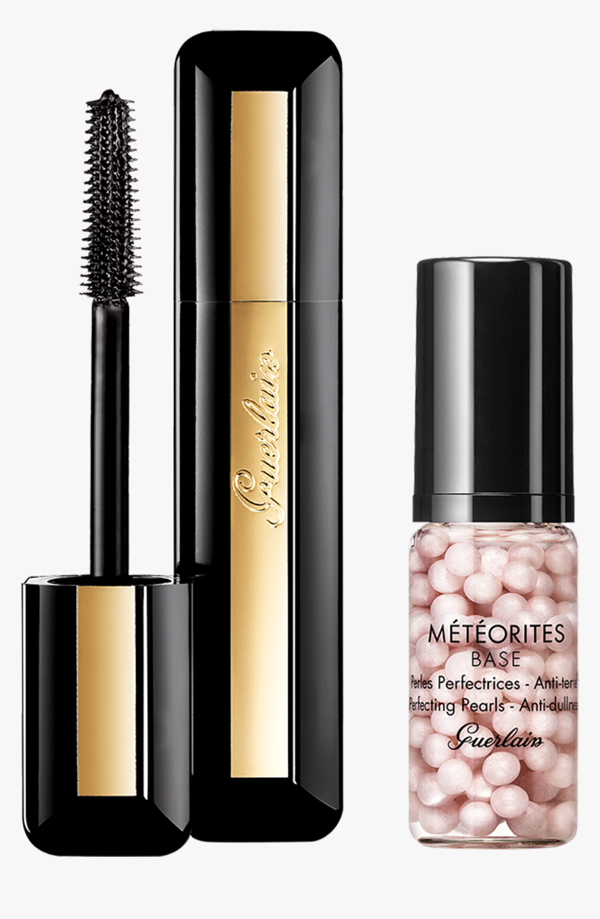 Cils D Enfer Guerlain, HD Png Download