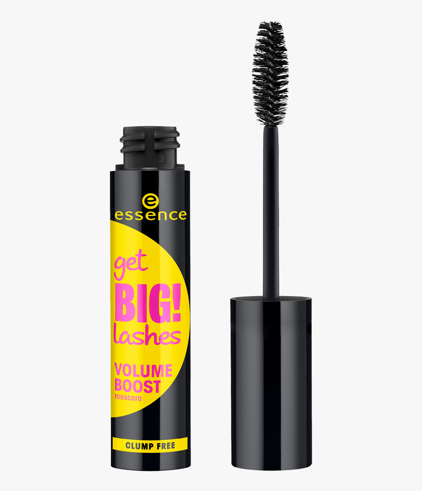 Essence Mascara Big Lashes, HD Png Download , Transparent Png Image