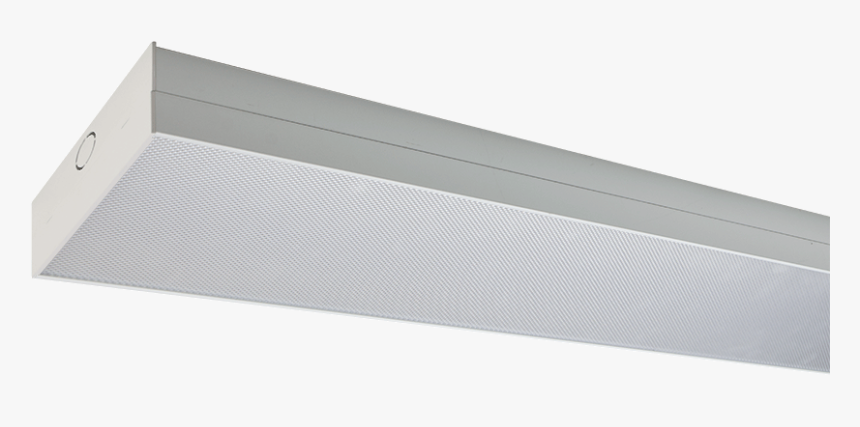 Tbx Lg Low Glare Tri-colour Led Batten Product Photograph - Led Batten Light Uk, HD Png Download