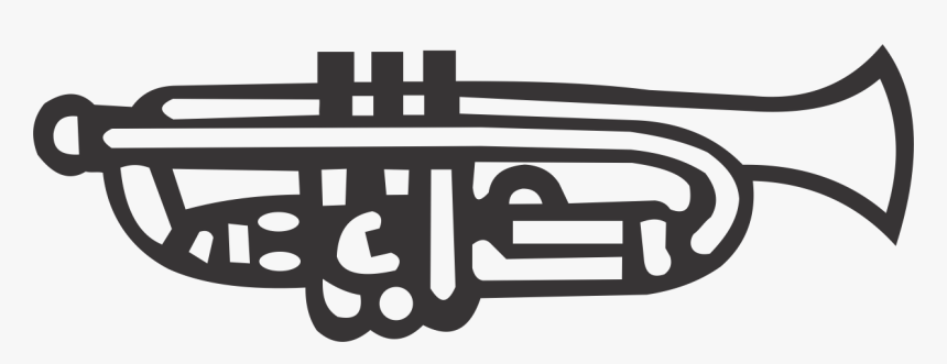 Trumpet Clipart , Png Download, Transparent Png